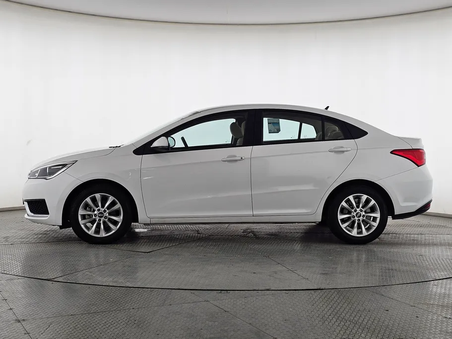 2023 Chery Arrizo 5 Comfort 