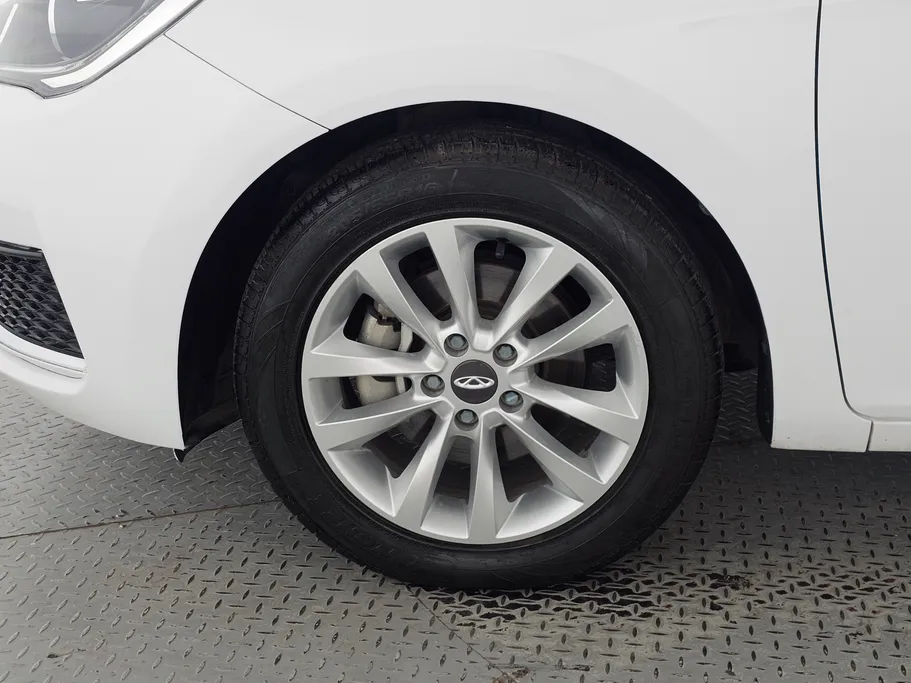 2023 Chery Arrizo 5 Comfort 