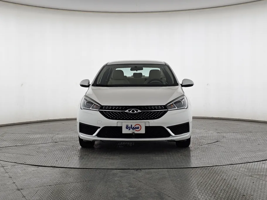 2023 Chery Arrizo 5 Comfort 
