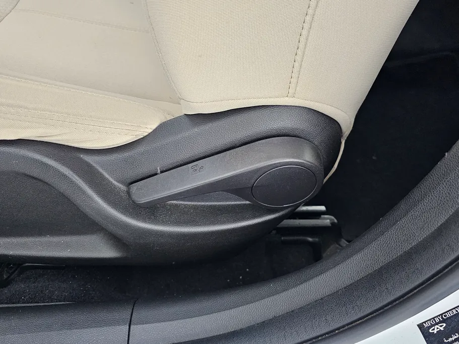 2023 Chery Arrizo 5 Comfort 