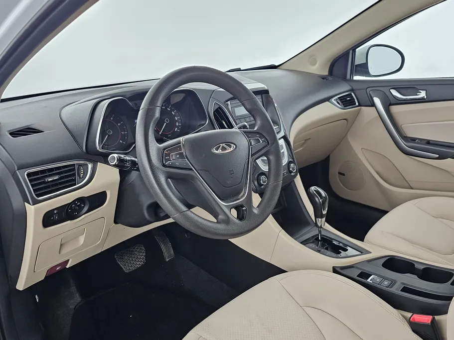 2023 Chery Arrizo 5 Comfort 