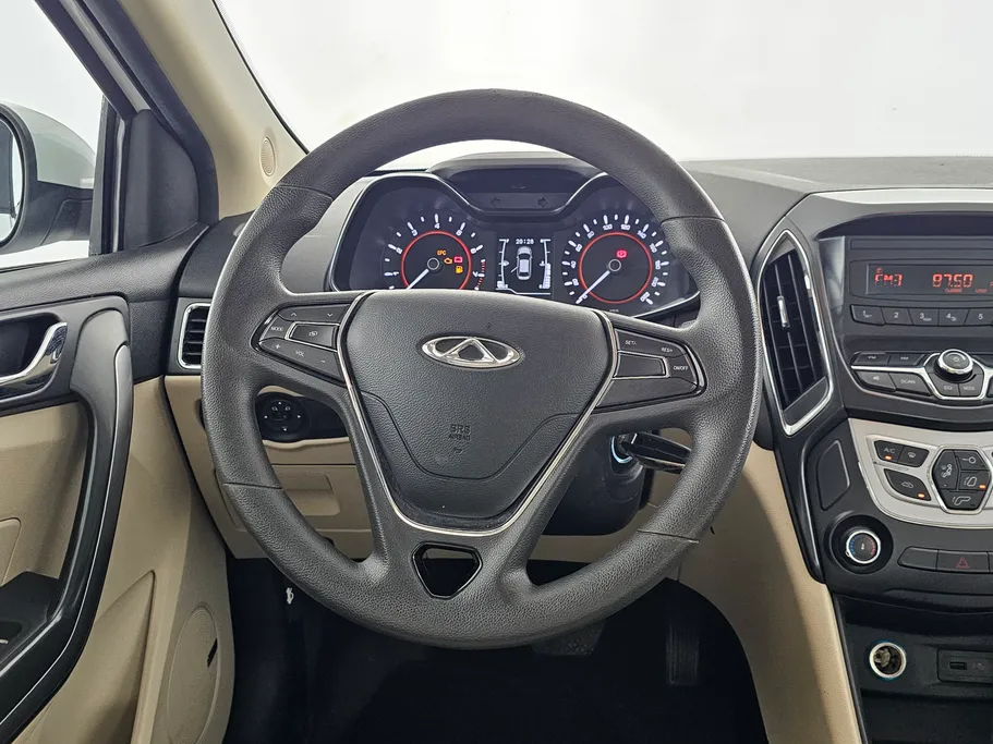 2023 Chery Arrizo 5 Comfort 