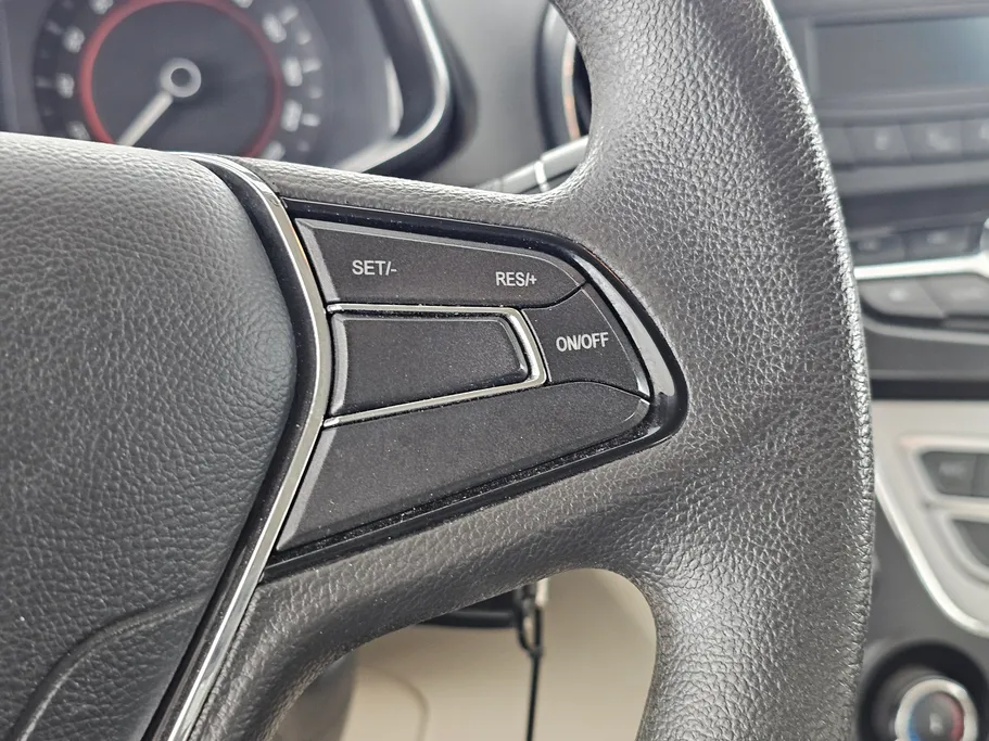 2023 Chery Arrizo 5 Comfort 