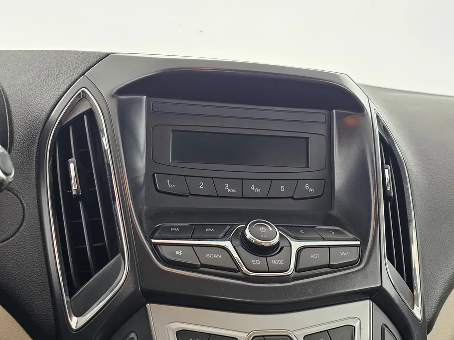 2023 Chery Arrizo 5 Comfort 