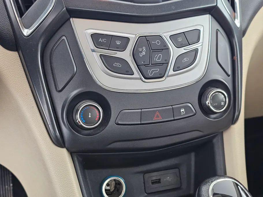 2023 Chery Arrizo 5 Comfort 