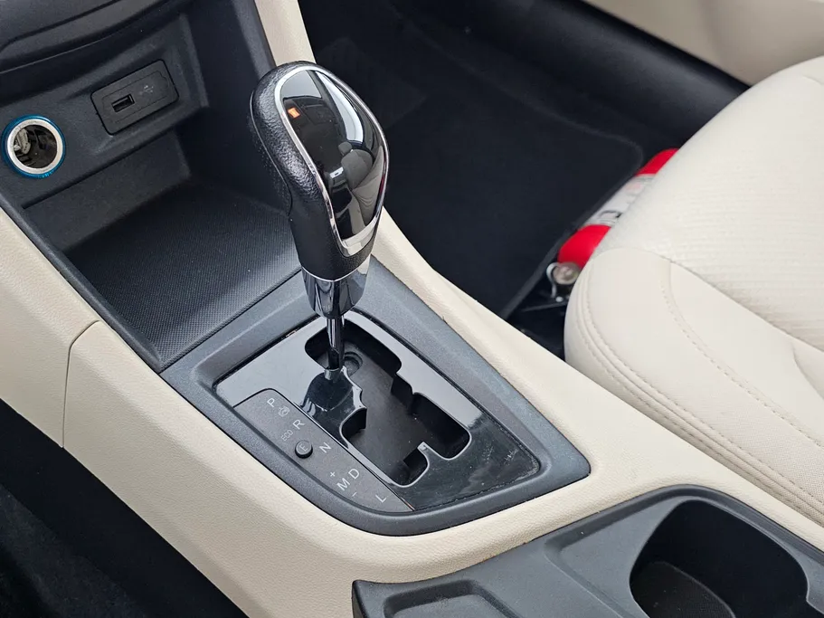 2023 Chery Arrizo 5 Comfort 