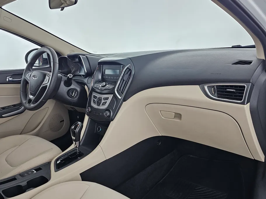 2023 Chery Arrizo 5 Comfort 