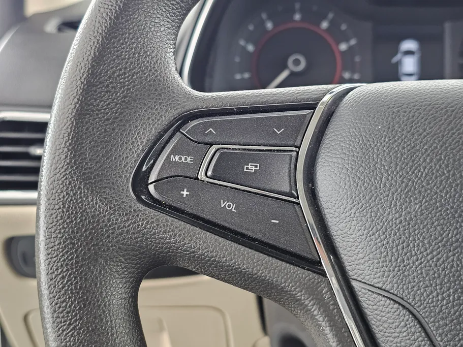 2023 Chery Arrizo 5 Comfort 