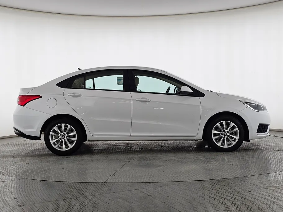 2023 Chery Arrizo 5 Comfort 