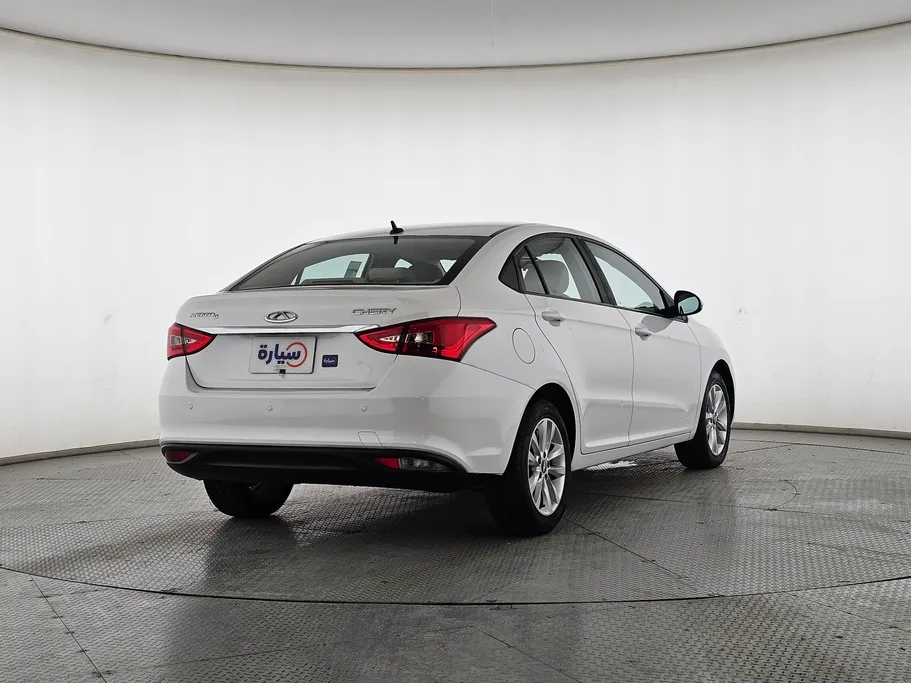 2023 Chery Arrizo 5 Comfort 