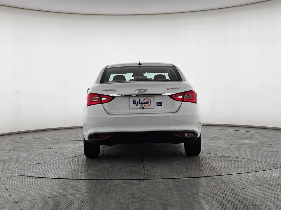 2023 Chery Arrizo 5 Comfort 