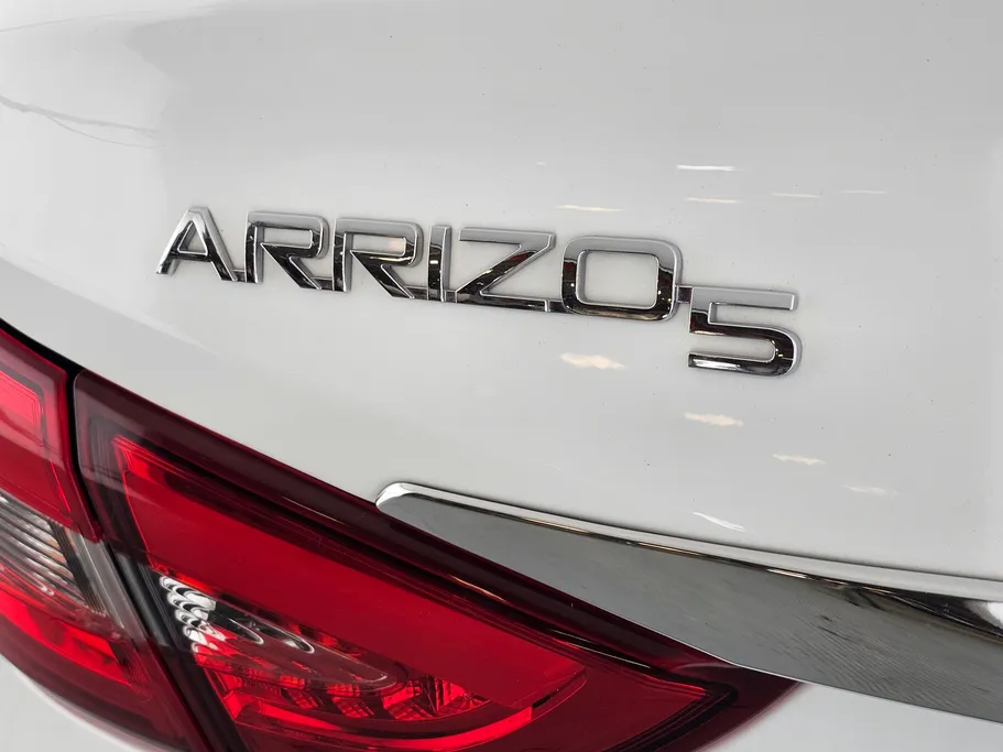 2023 Chery Arrizo 5 Comfort 