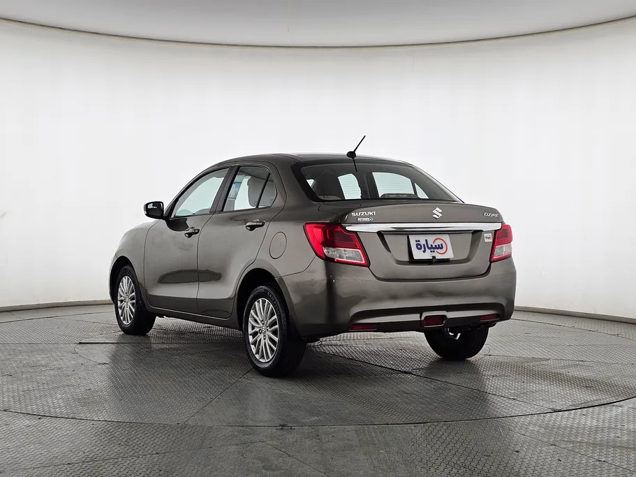 2023 Suzuki Dzire GL 