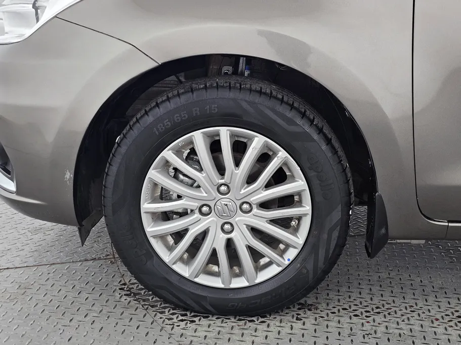2023 Suzuki Dzire GL 