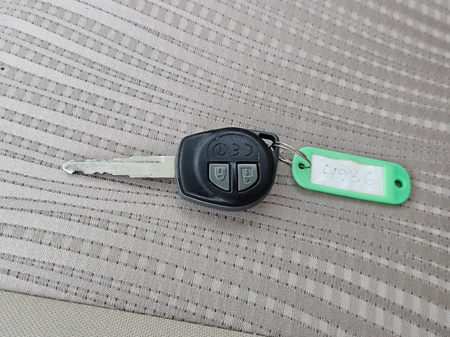 2023 Suzuki Dzire GL 