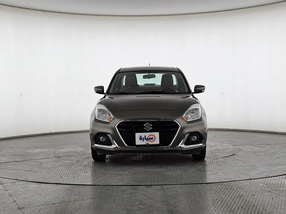 2023 Suzuki Dzire GL 