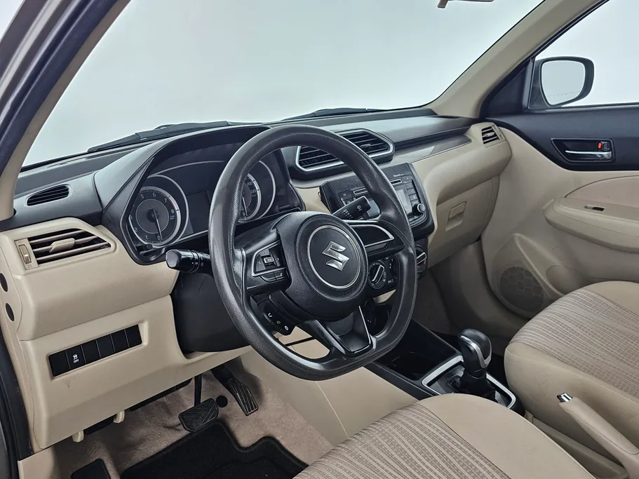 2023 Suzuki Dzire GL 
