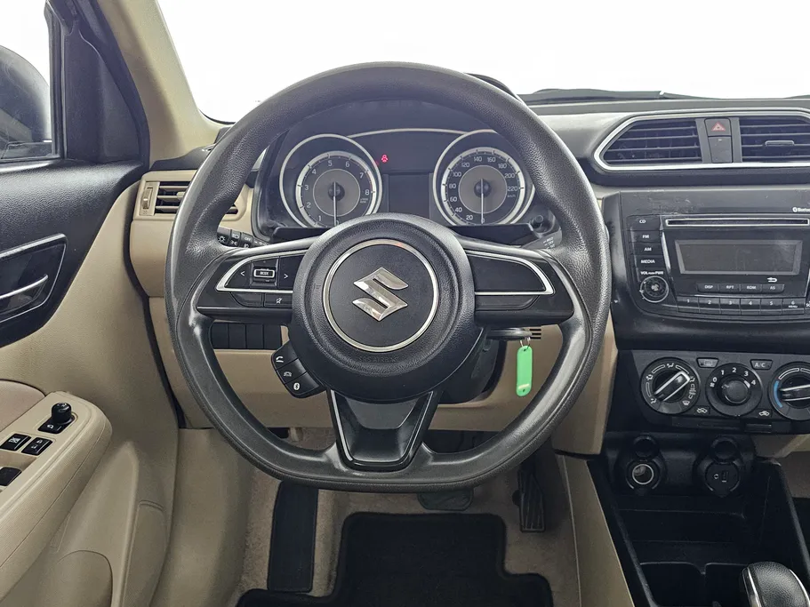 2023 Suzuki Dzire GL 