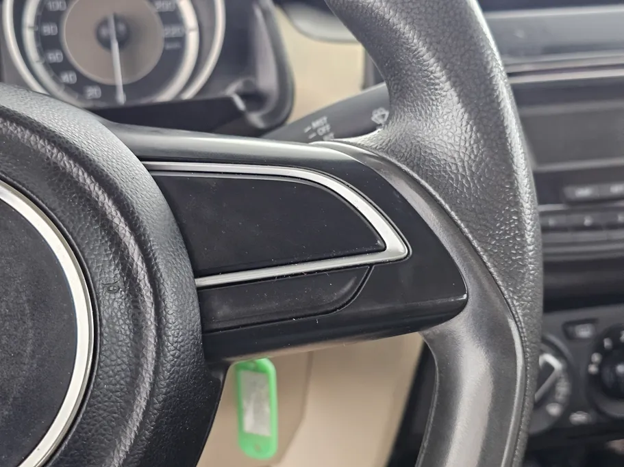 2023 Suzuki Dzire GL 