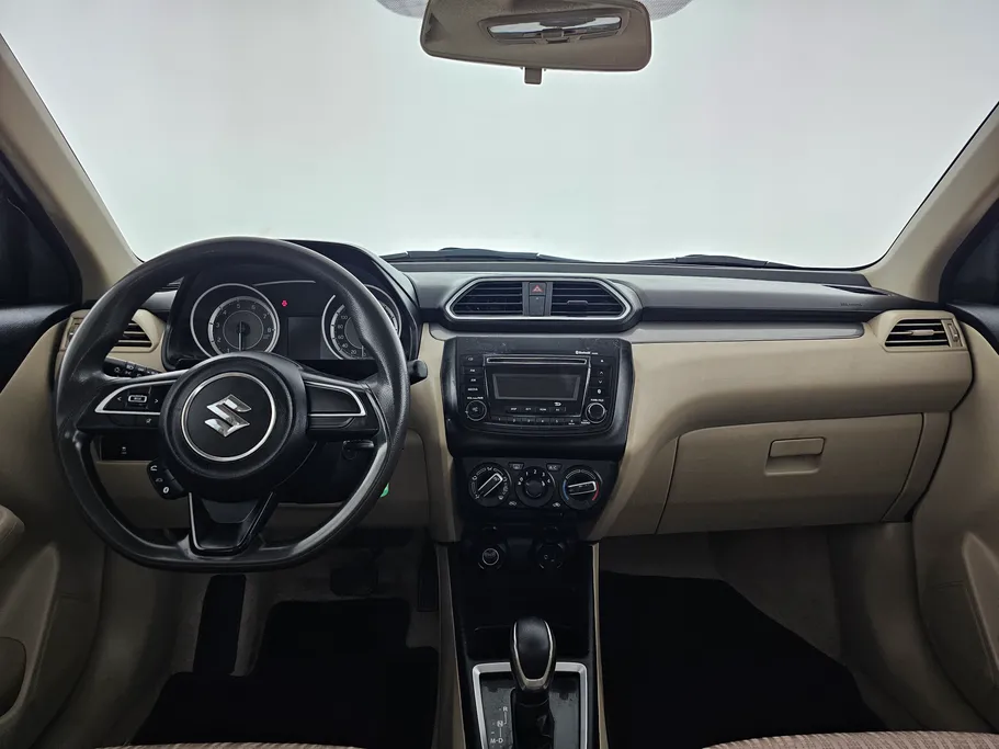 2023 Suzuki Dzire GL 
