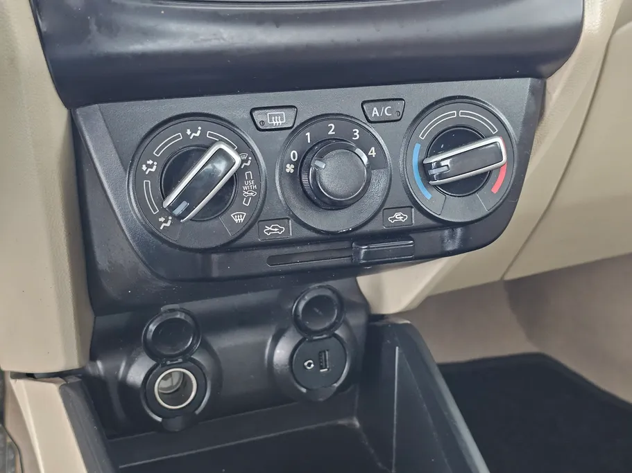 2023 Suzuki Dzire GL 