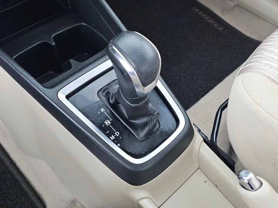 2023 Suzuki Dzire GL 
