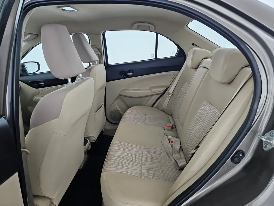 2023 Suzuki Dzire GL 