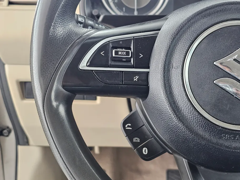 2023 Suzuki Dzire GL 
