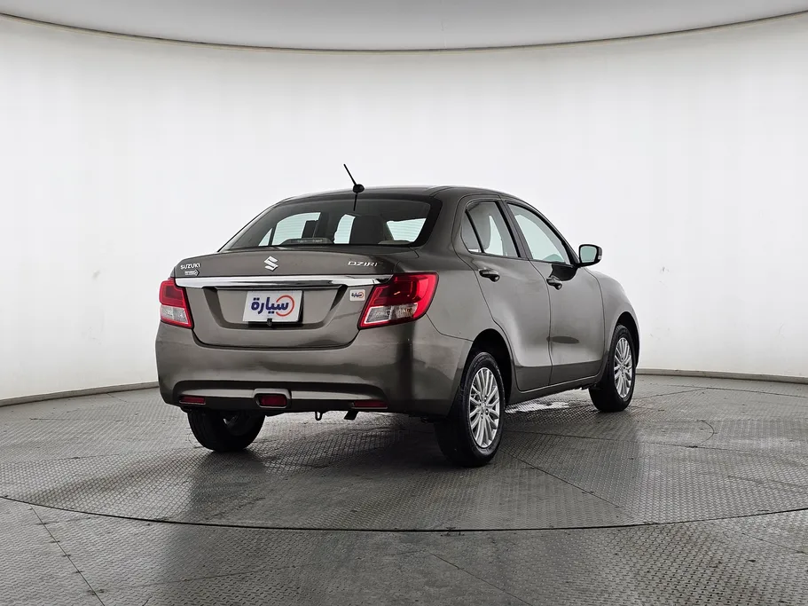 2023 Suzuki Dzire GL 