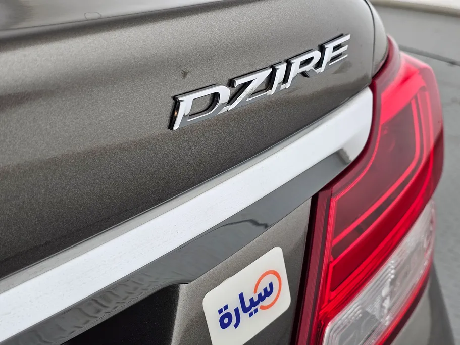 2023 Suzuki Dzire GL 
