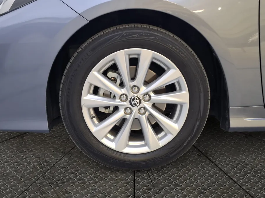 2024 Toyota Corolla XLI 