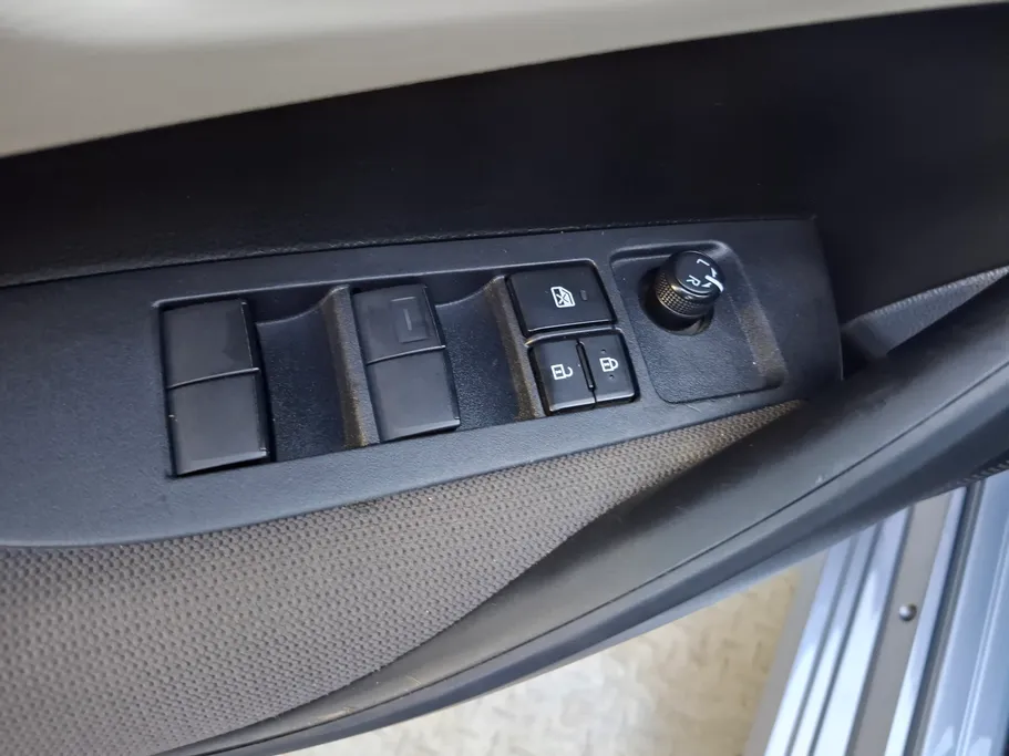 2024 Toyota Corolla XLI 