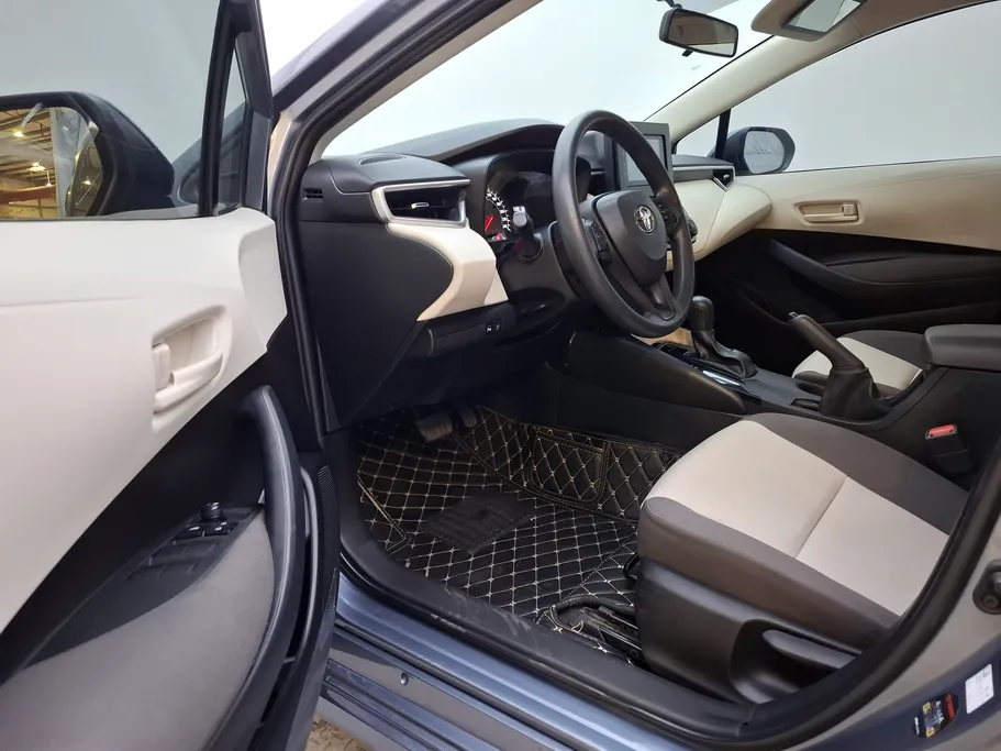 2024 Toyota Corolla XLI 