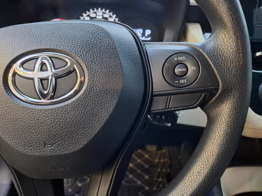 2024 Toyota Corolla XLI 