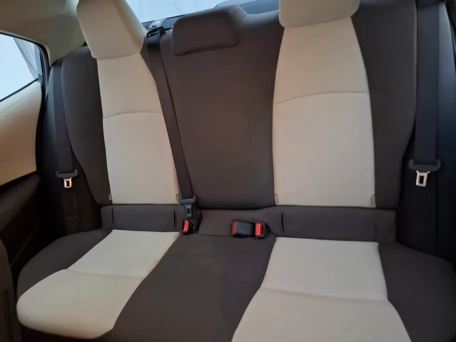 2024 Toyota Corolla XLI 