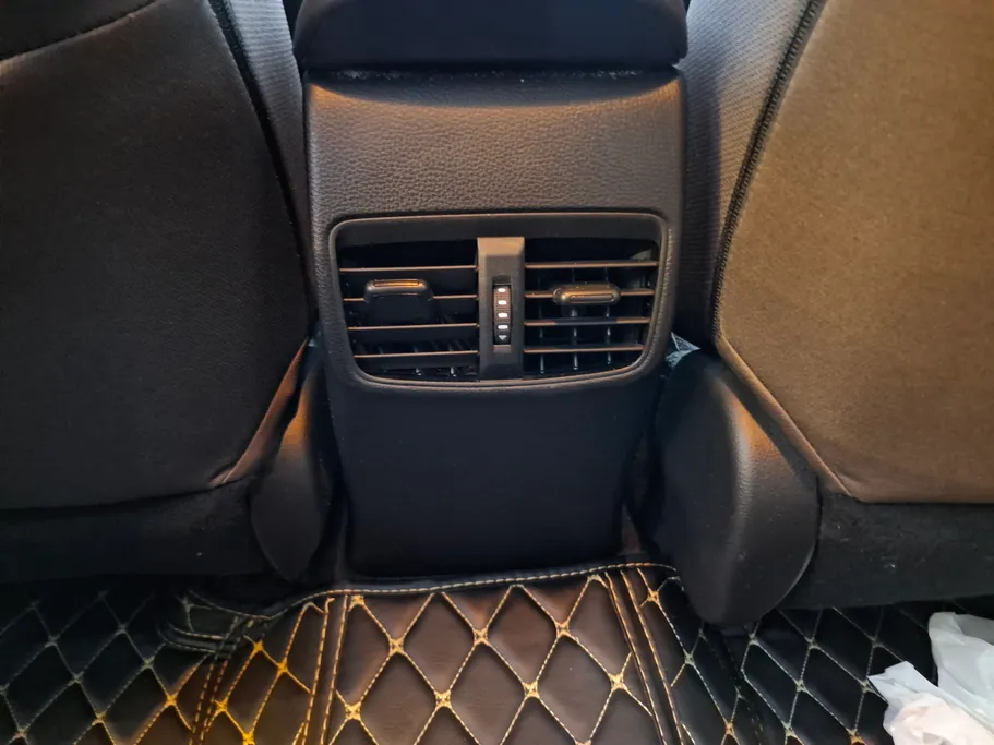 2024 Toyota Corolla XLI 