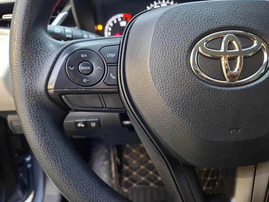 2024 Toyota Corolla XLI 