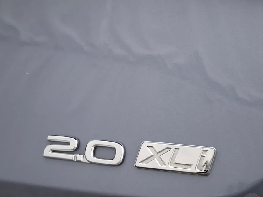 2024 Toyota Corolla XLI 