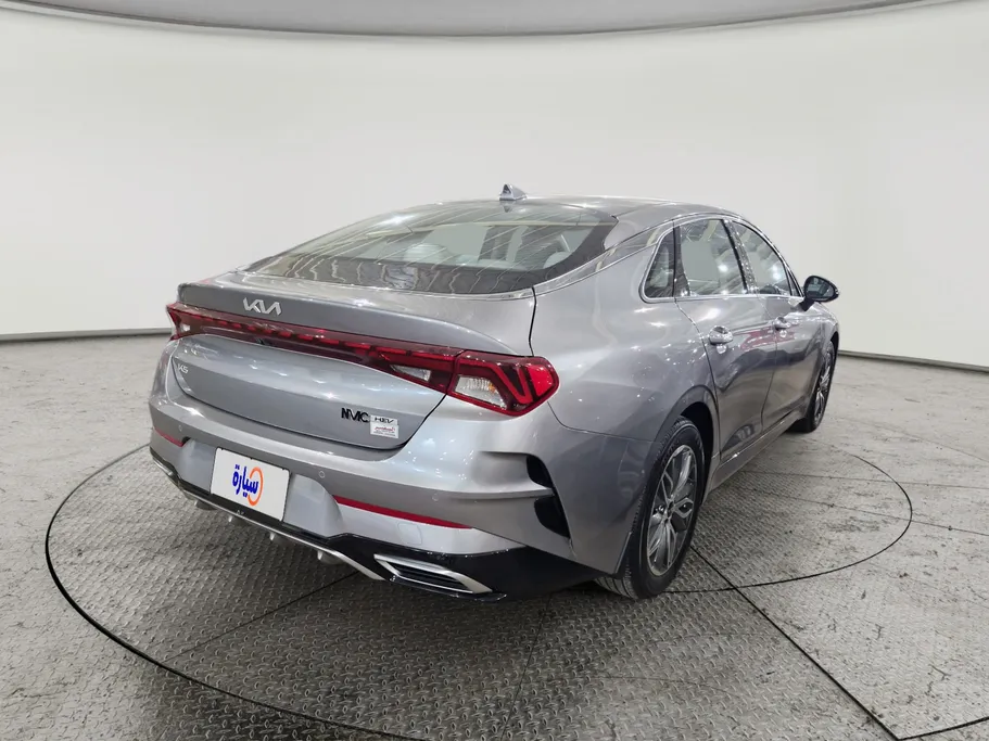2023 Kia K5 GL MID 