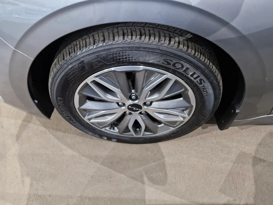 2023 Kia K5 GL MID 