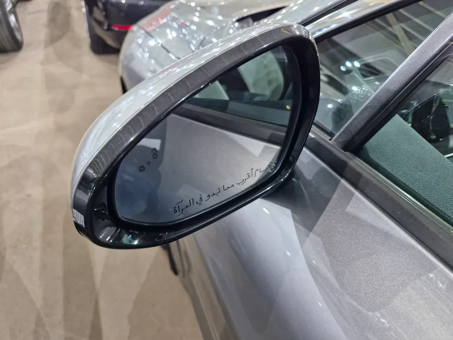 2023 Kia K5 GL MID 