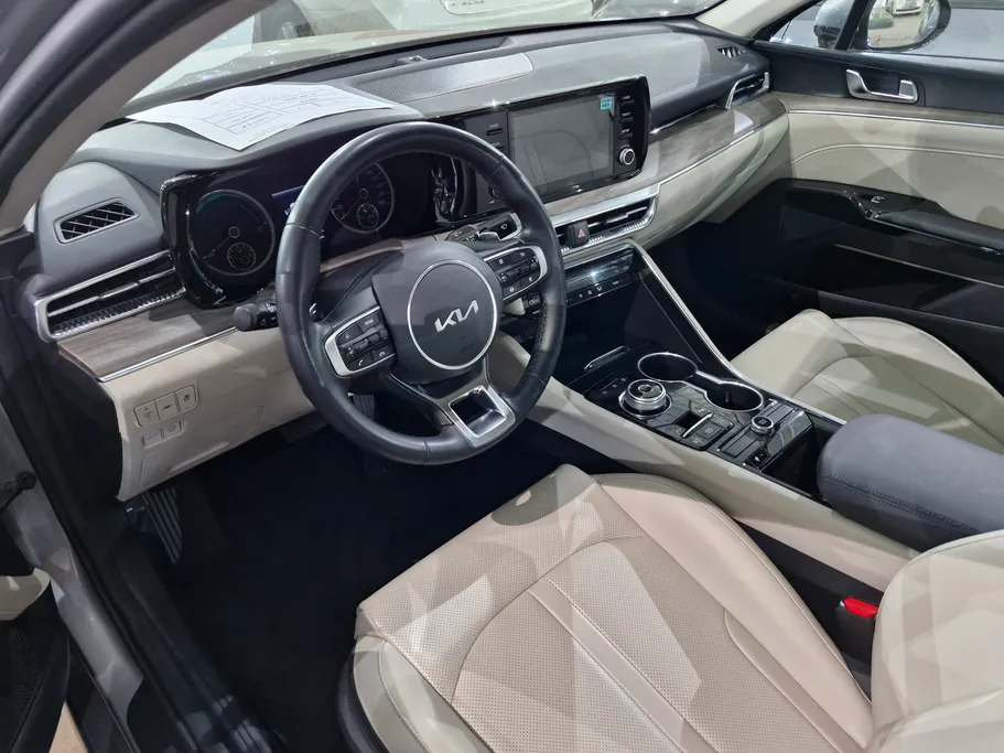 2023 Kia K5 GL MID 