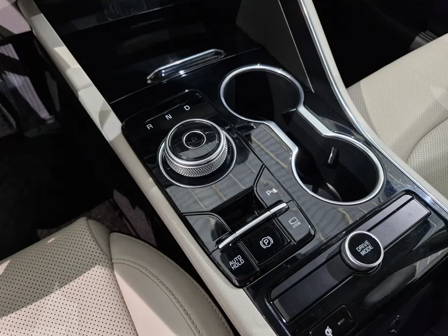 2023 Kia K5 GL MID 