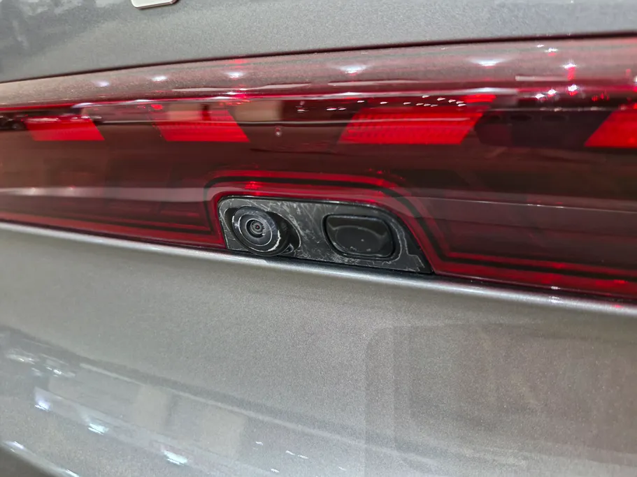 2023 Kia K5 GL MID 