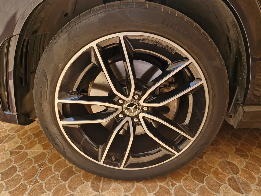 2021 Mercedes GLE 450 4Matic 