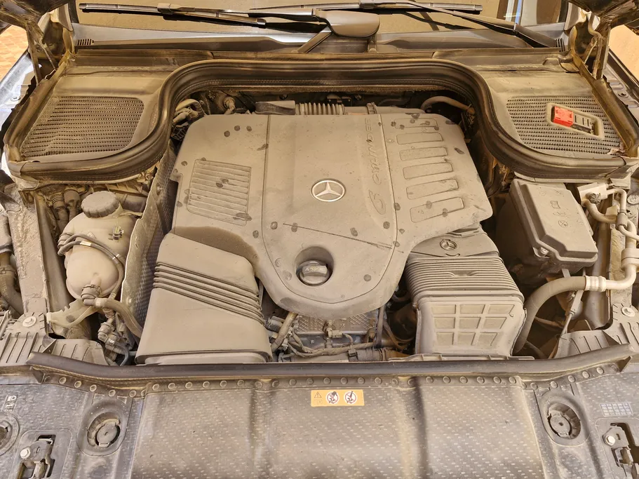 2021 Mercedes GLE 450 4Matic 
