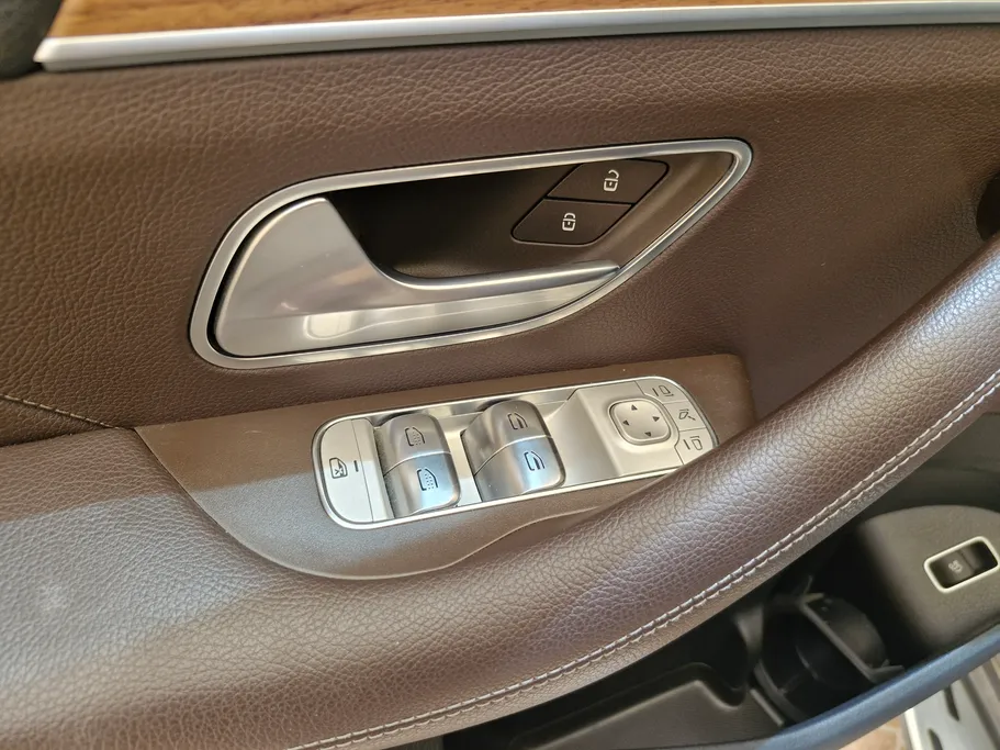 2021 Mercedes GLE 450 4Matic 