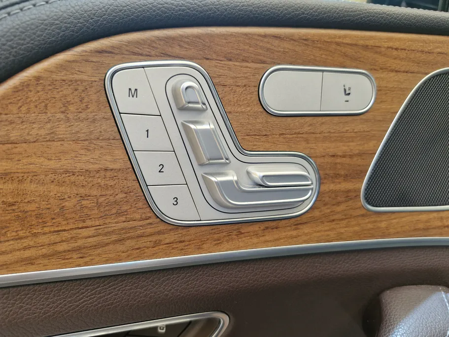 2021 Mercedes GLE 450 4Matic 