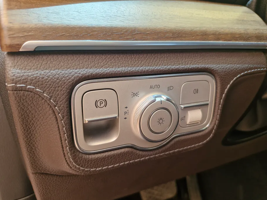2021 Mercedes GLE 450 4Matic 