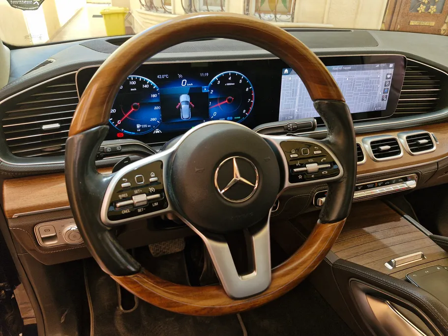2021 Mercedes GLE 450 4Matic 